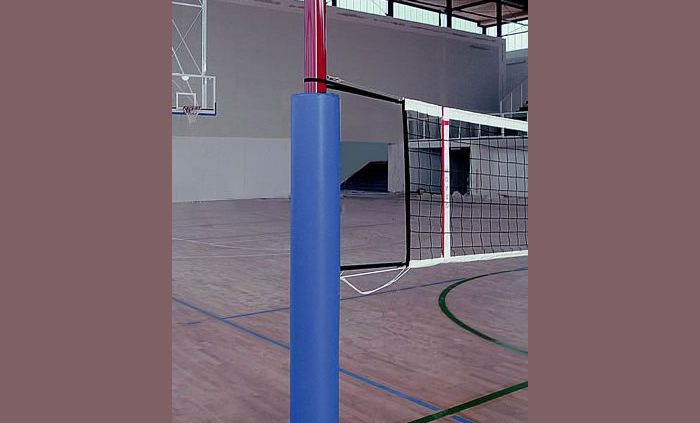 impianti pallavolo